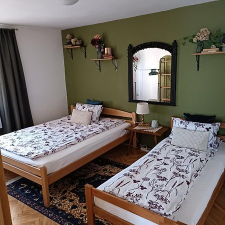 סראייבו Apartman Ohren מראה חיצוני תמונה