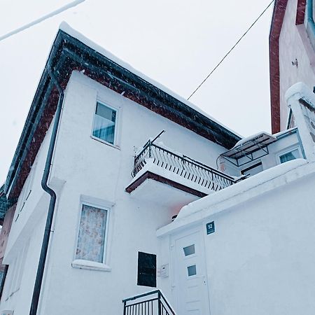 סראייבו Apartman Ohren מראה חיצוני תמונה