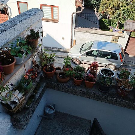 סראייבו Apartman Ohren מראה חיצוני תמונה