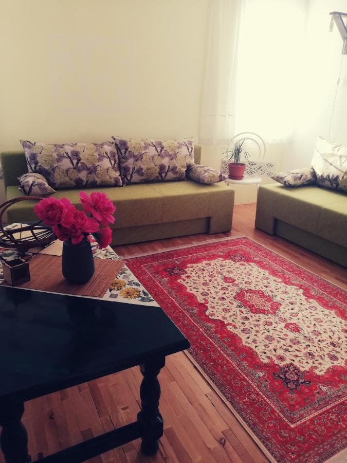 סראייבו Apartman Ohren מראה חיצוני תמונה