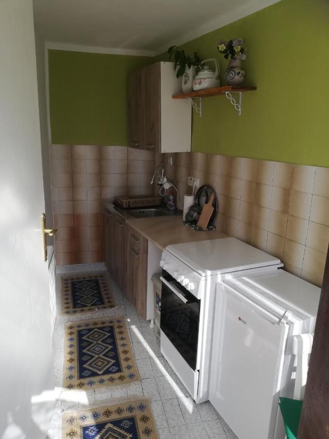 סראייבו Apartman Ohren מראה חיצוני תמונה