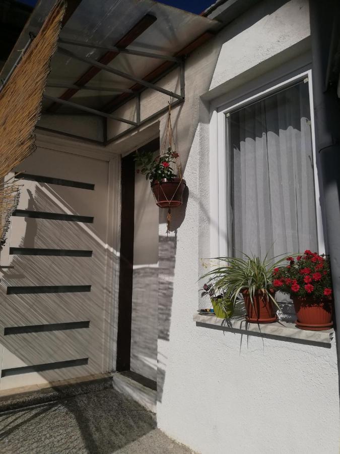 סראייבו Apartman Ohren מראה חיצוני תמונה