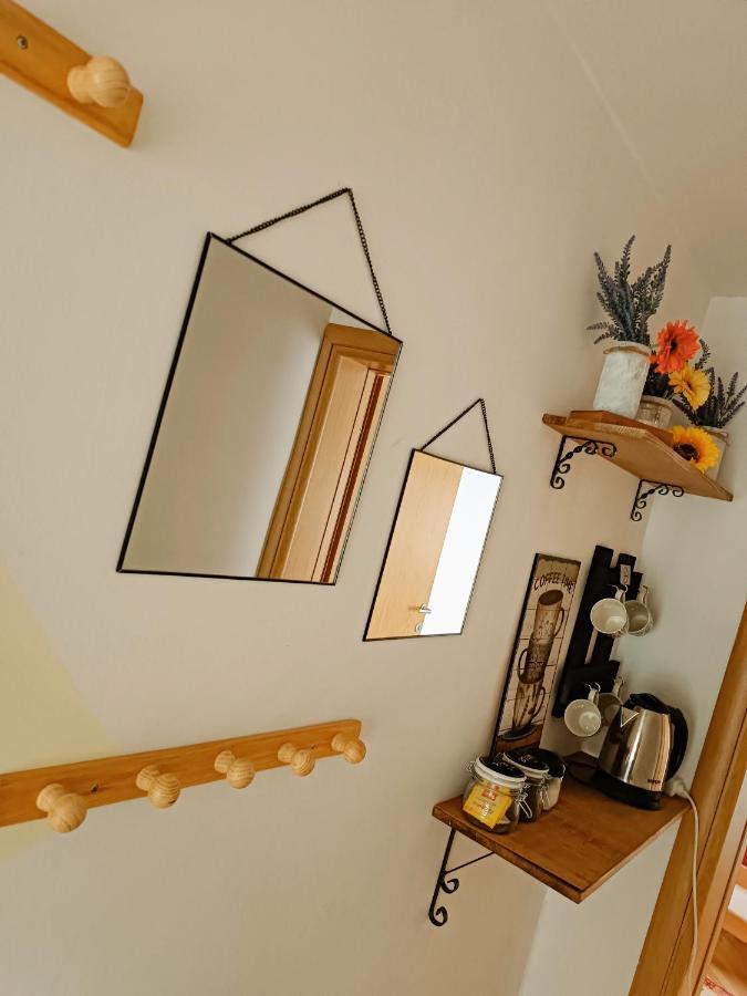 סראייבו Apartman Ohren מראה חיצוני תמונה