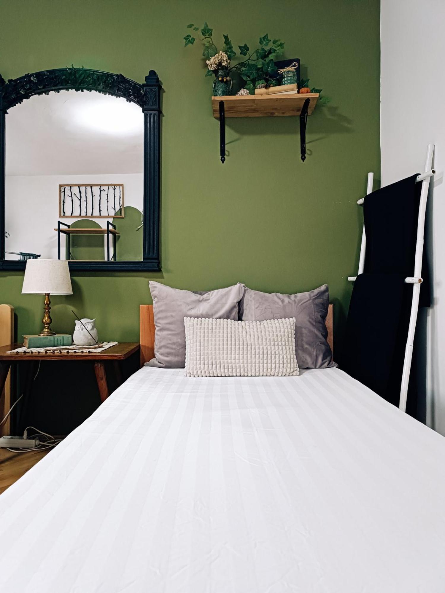 סראייבו Apartman Ohren מראה חיצוני תמונה