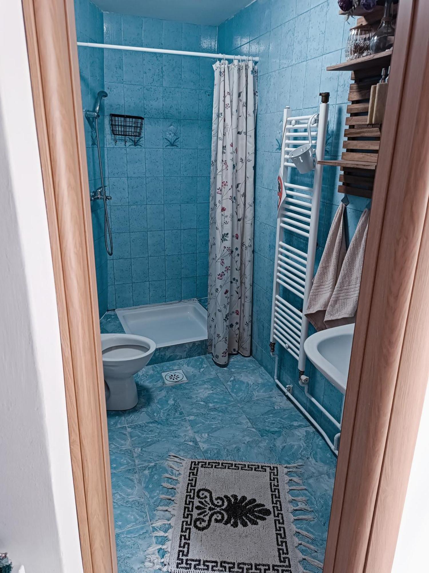 סראייבו Apartman Ohren מראה חיצוני תמונה