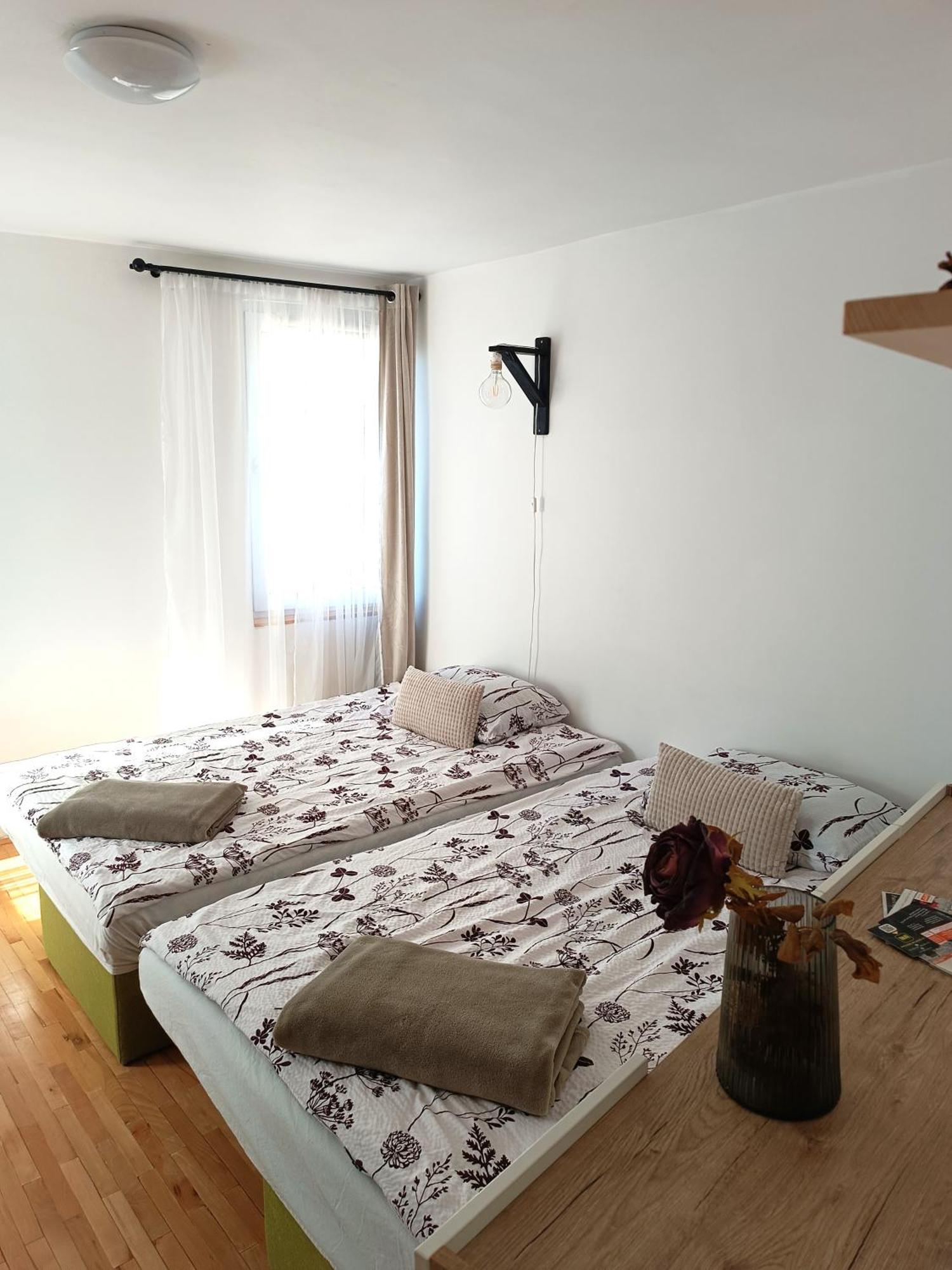 סראייבו Apartman Ohren מראה חיצוני תמונה