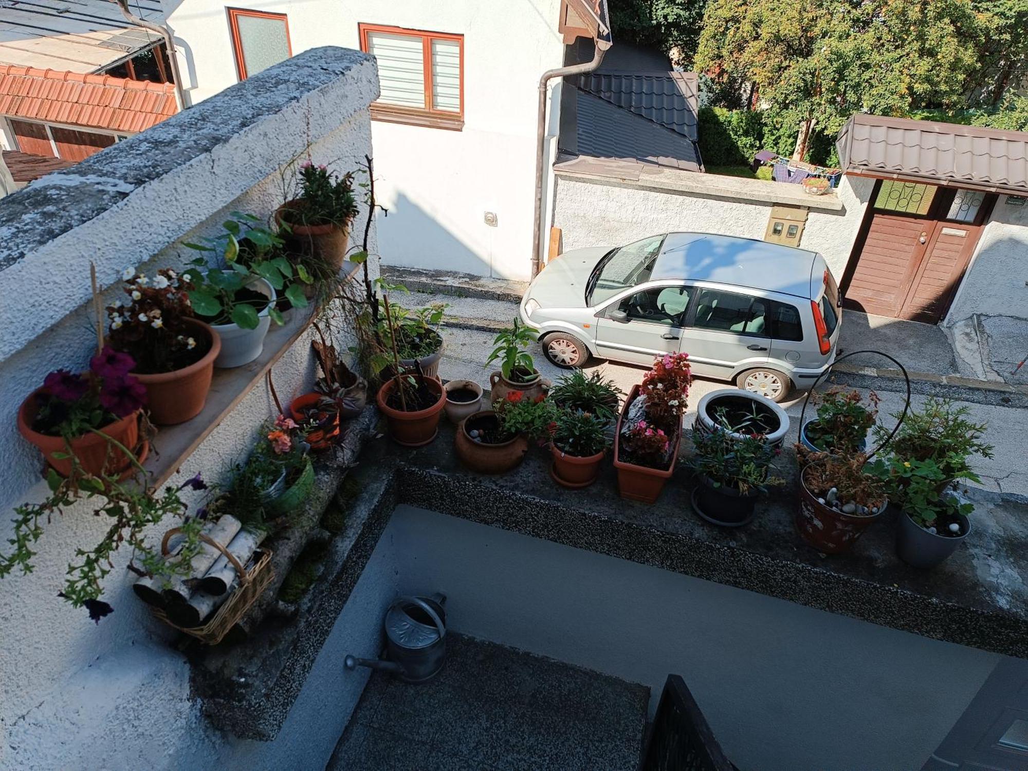 סראייבו Apartman Ohren מראה חיצוני תמונה